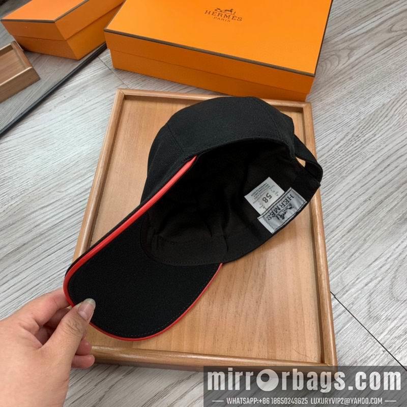 Hermes Hat dx15