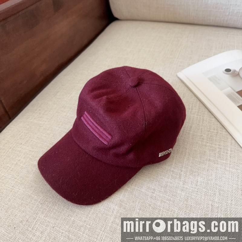 Zenga Hat dx06