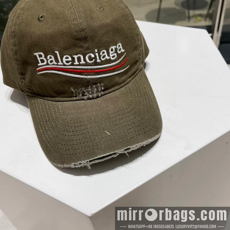 Balenciaga Hat 071201