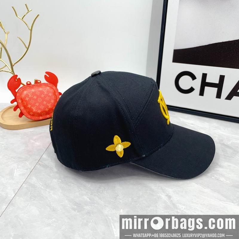 LV Hat dx05