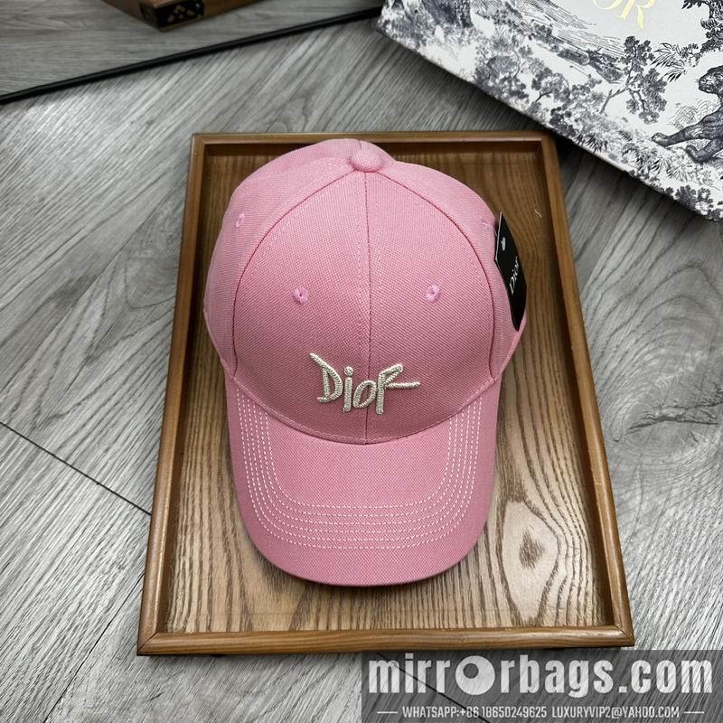 Dior Hat dx11