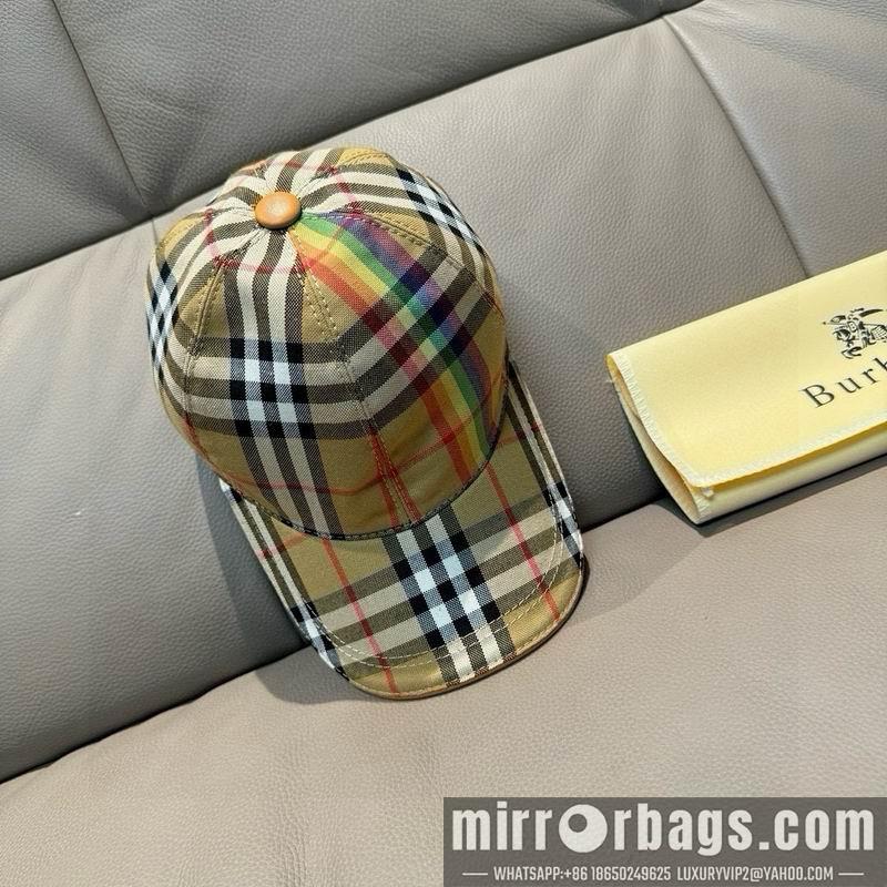 Burberry Hat dx66