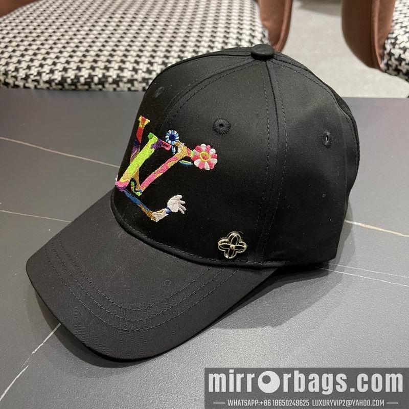 LV Hat 030916