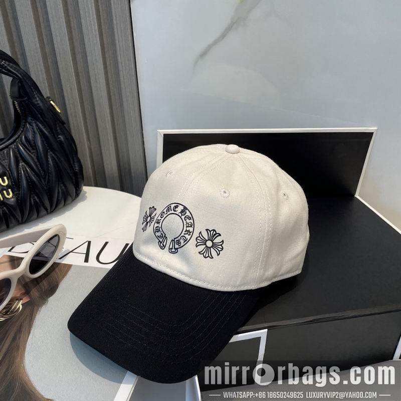 Chrome Hearts Hat dx61