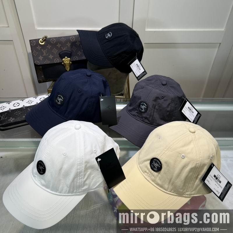 Arcteryx Hat dx09