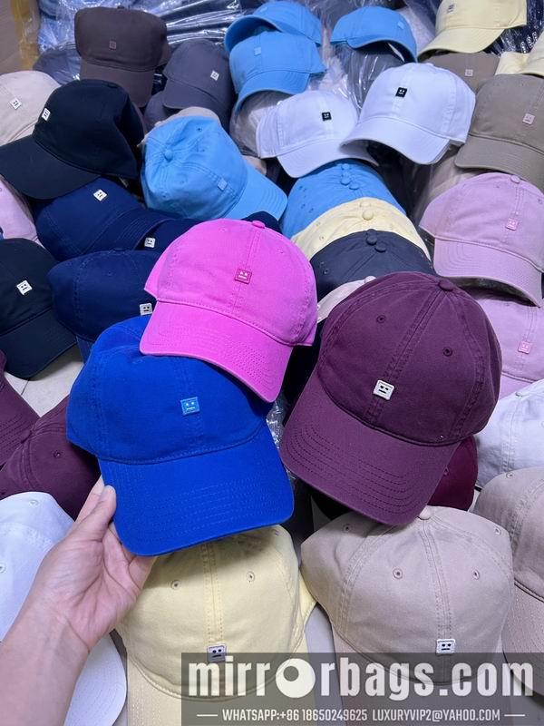 Ance Hat dx14