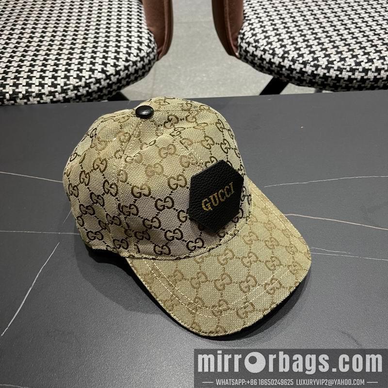 Gucci Hat 030906