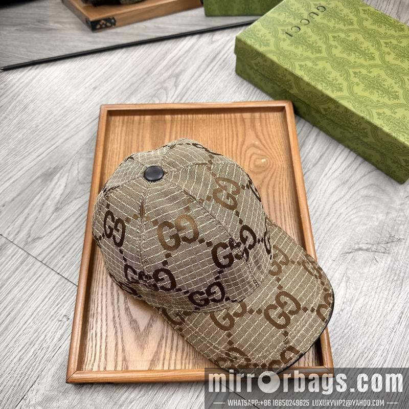 Gucci Hat 041702