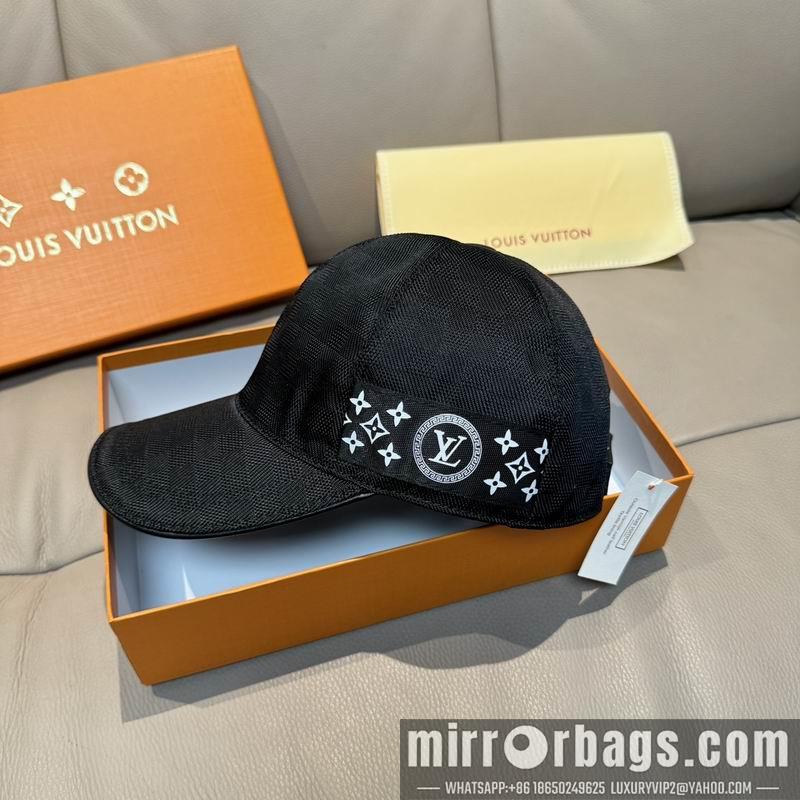 LV Hat 101801