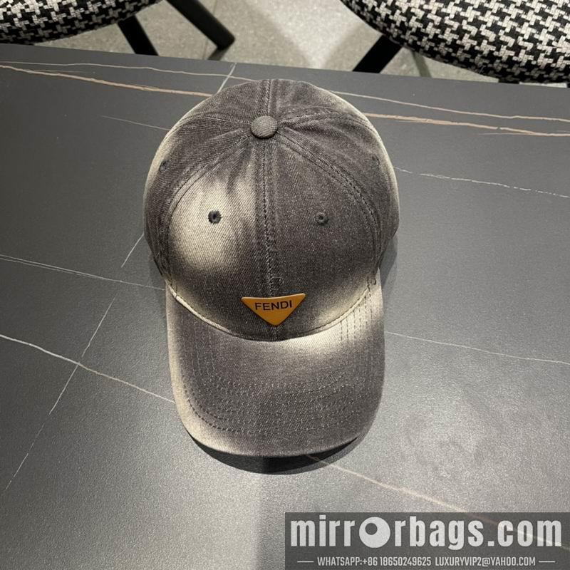 Fendi Hat 102801