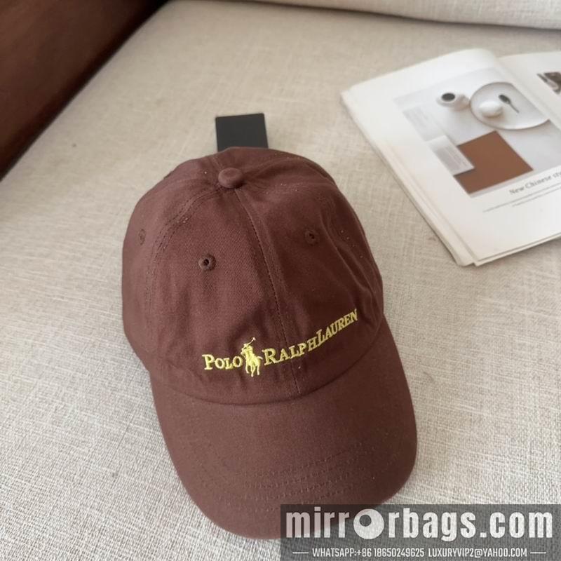 Polo Hat 011504