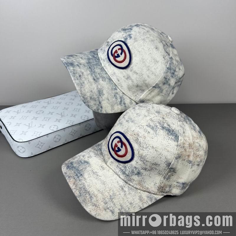 Gucci Hat dx47