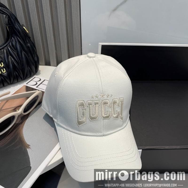 Gucci Hat dx32