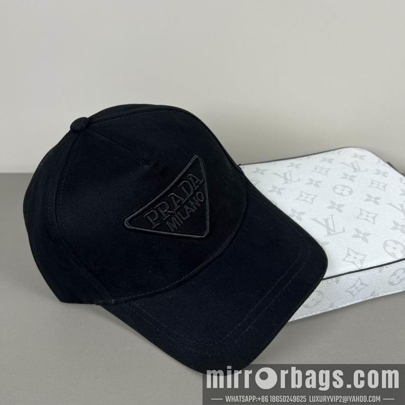 Prada Hat dx21