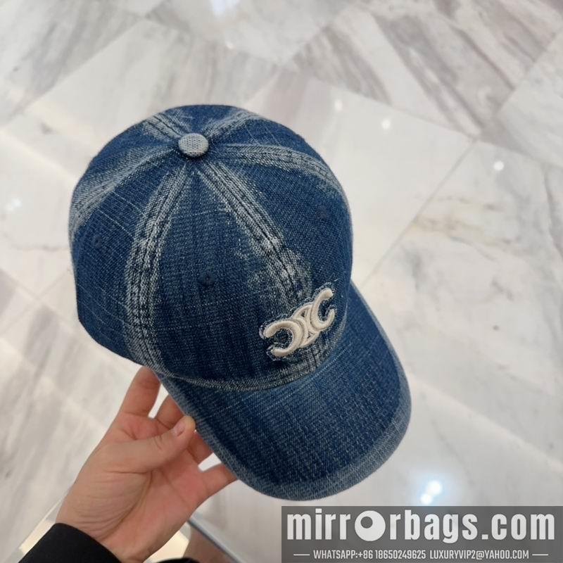 Celine Hat dx37