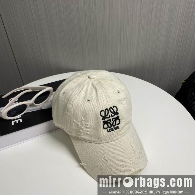 Loewe Hat 080501
