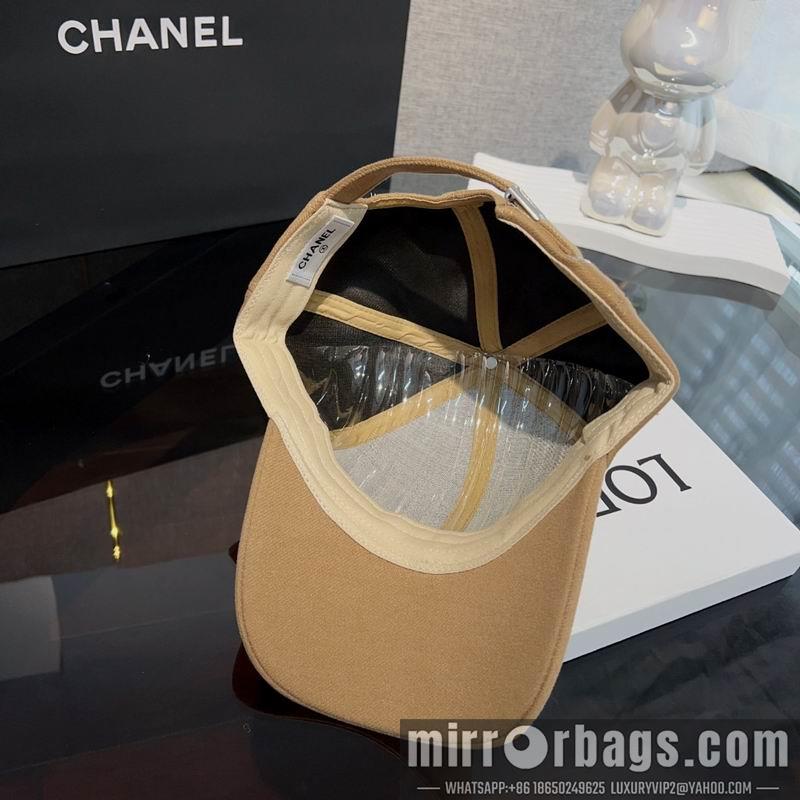 Chanel Hat 041703