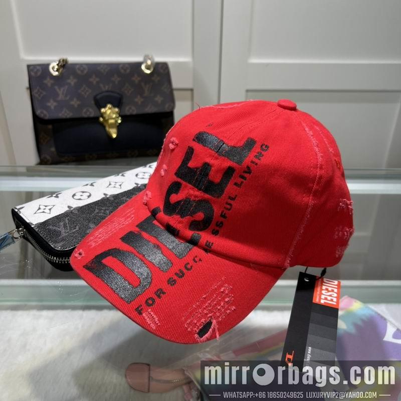 Diesel Hat dx04