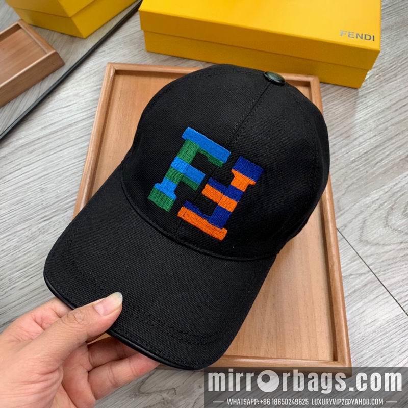 Fendi Hat dx97