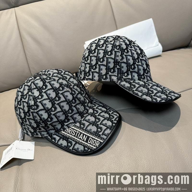 Dior Hat dx66