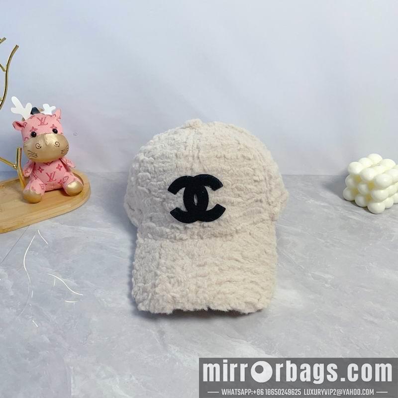 Chanel Hat dx41