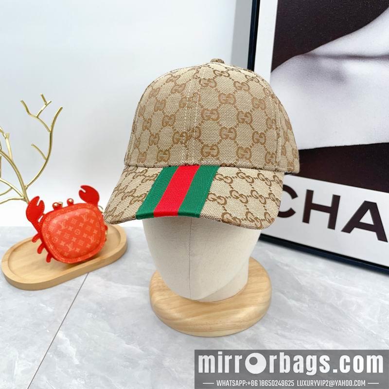 Gucci Hat dx09