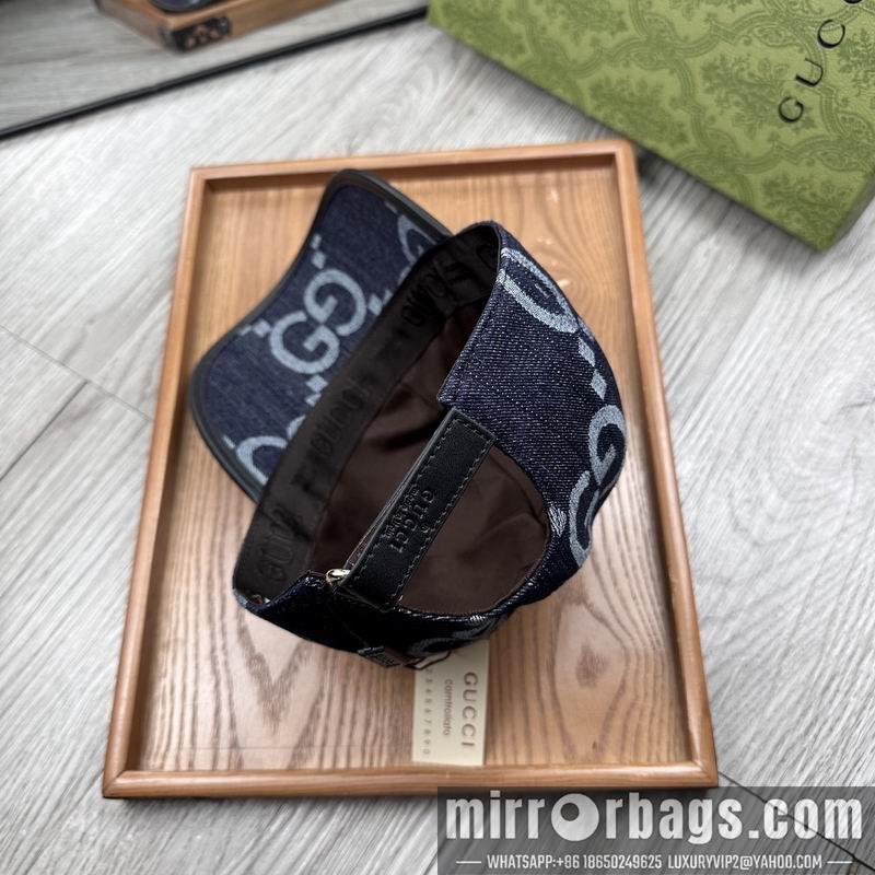 Gucci Hat dx17