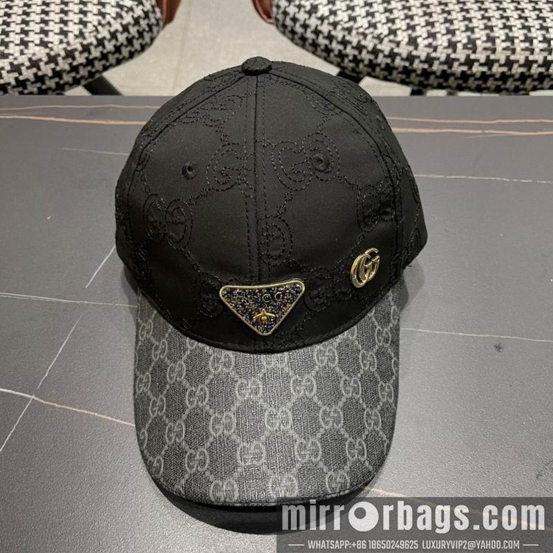 Gucci Hat 021001