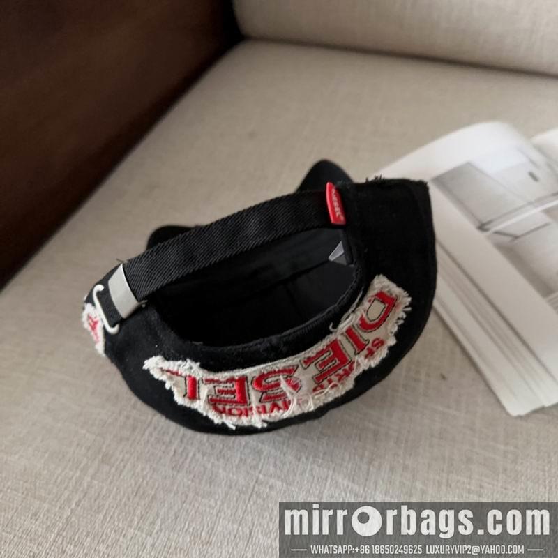 Diesel Hat dx15