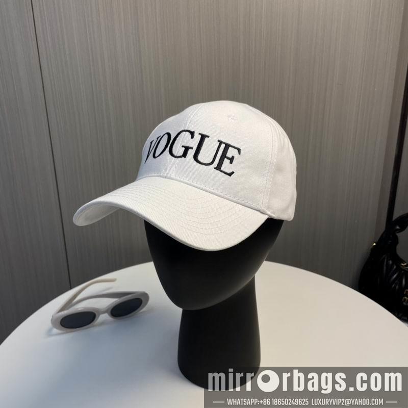 Balenciaga Hat 091401