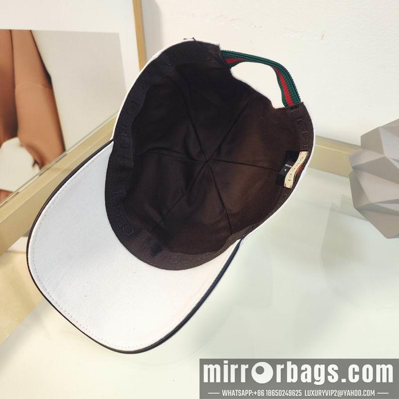 Gucci Hat dx16