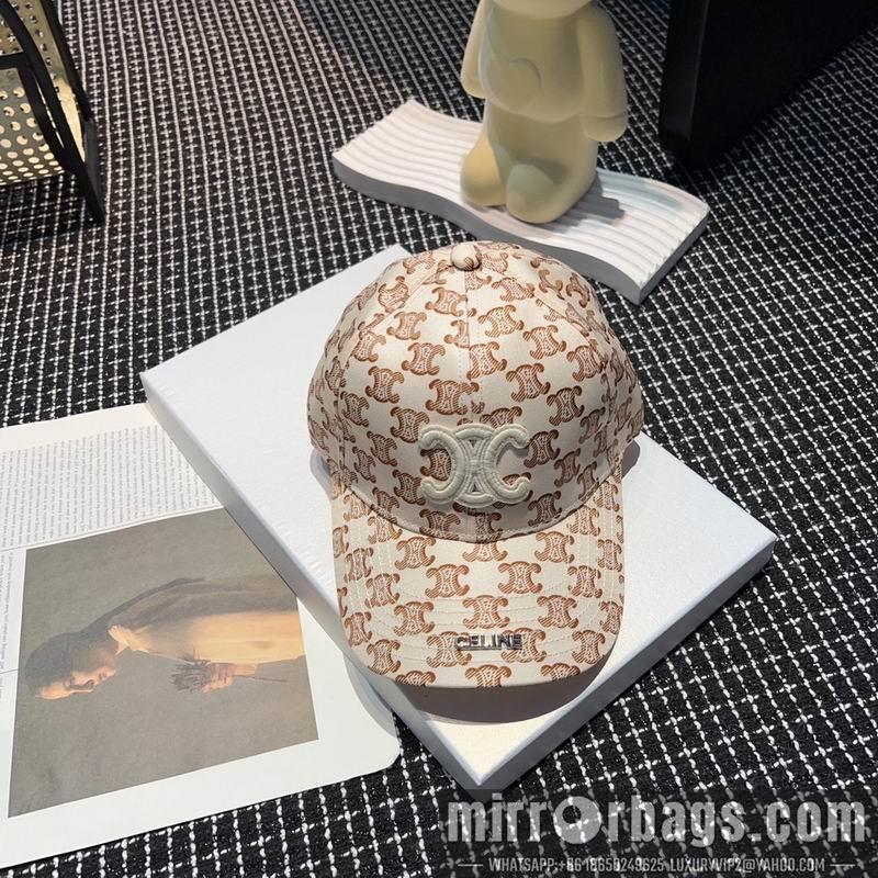 Celine Hat dx35