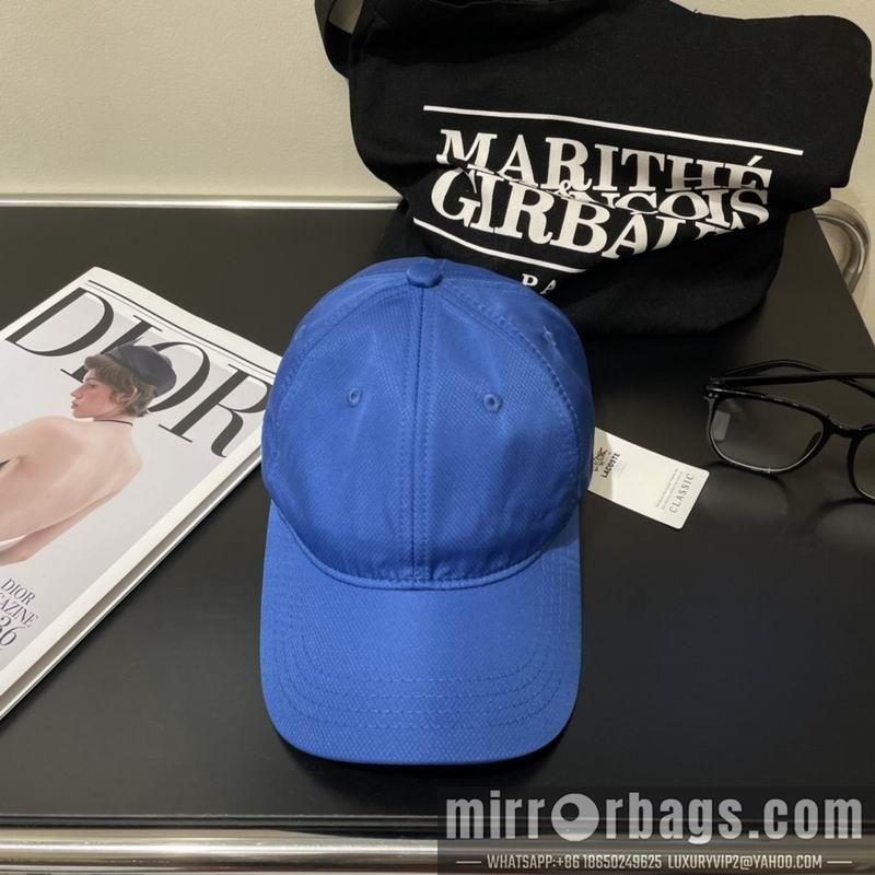 Lacoste Hat dx01
