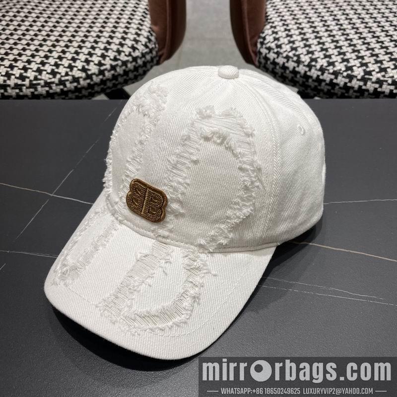 Balenciaga Hat 020802