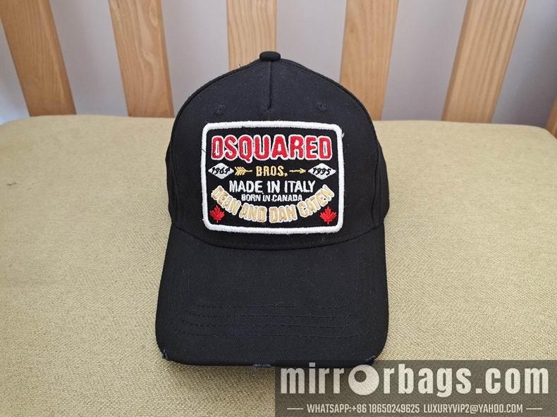 DSQ Hat y 18