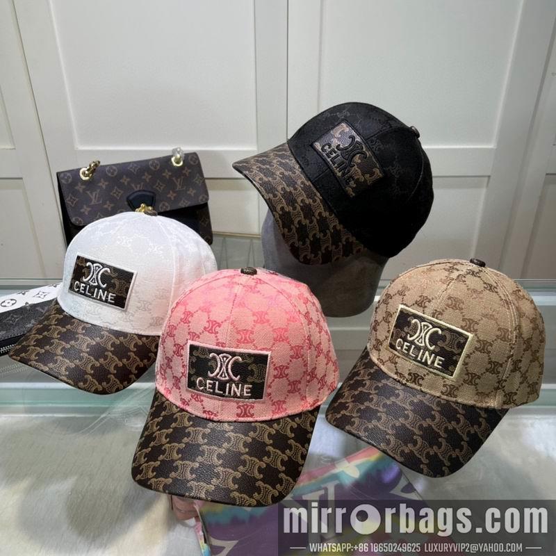 Celine Hat dx20