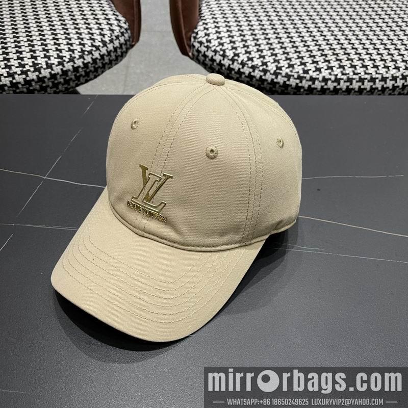 LV Hat 041416