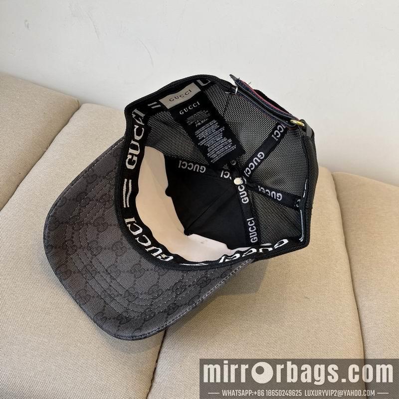 Gucci Hat dx37