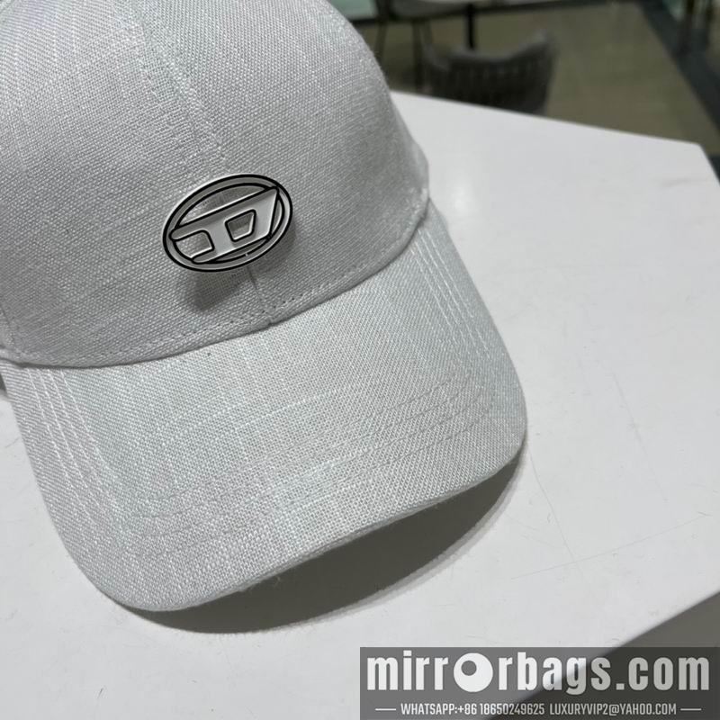 Diesel Hat 081801