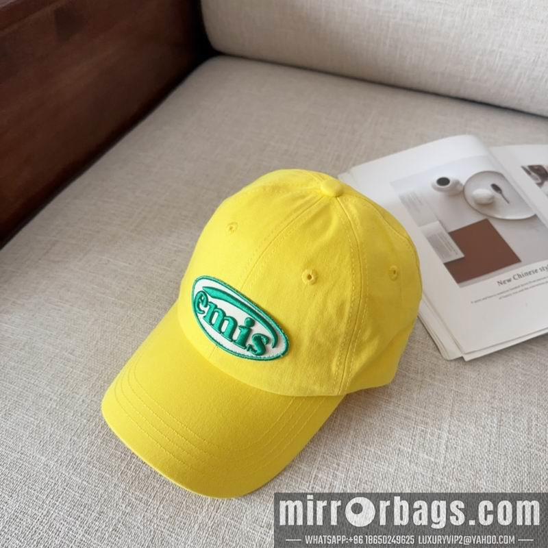 Emis Hat dx01