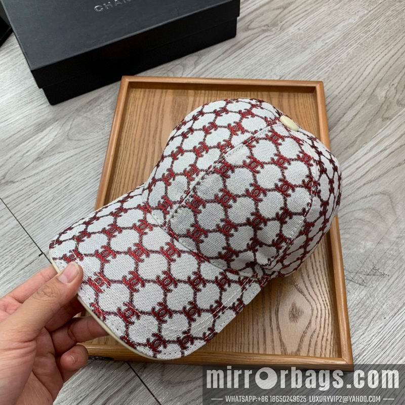 Chanel Hat dx48