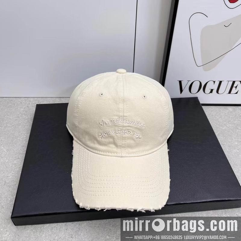 Other Hat 083011