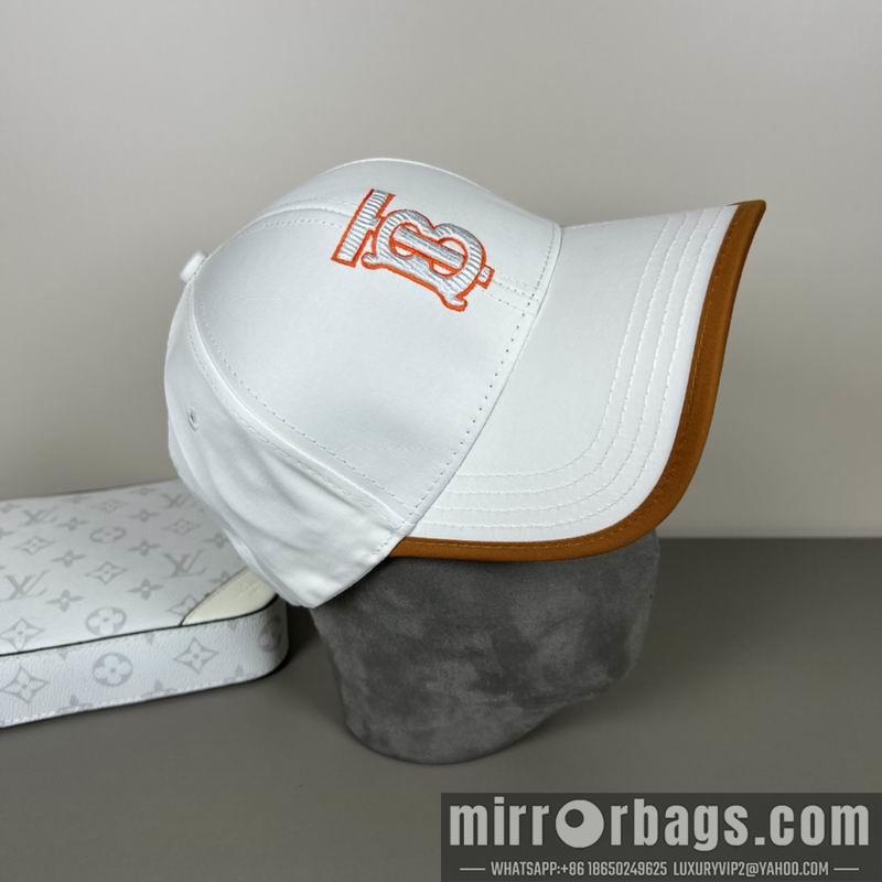 Burberry Hat dx10