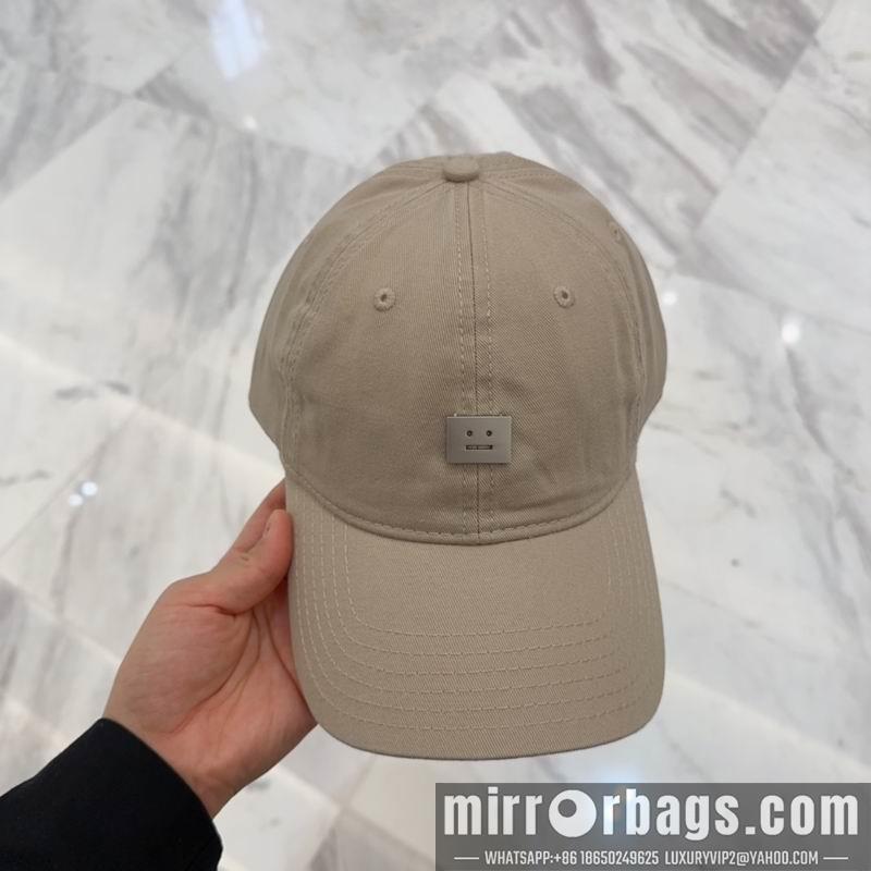 Acne Hat dx20