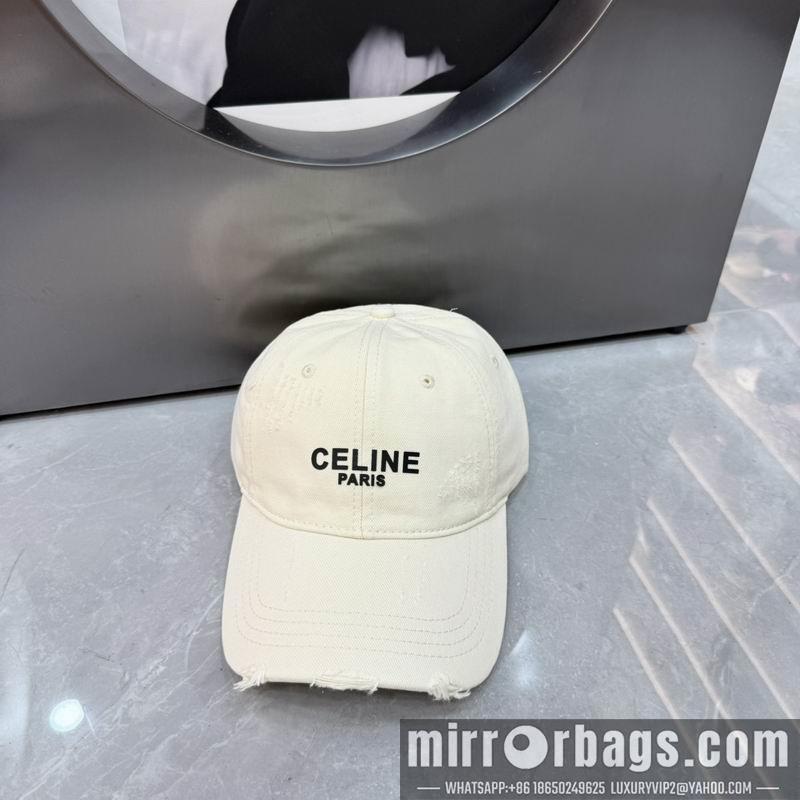 Celine Hat hm501