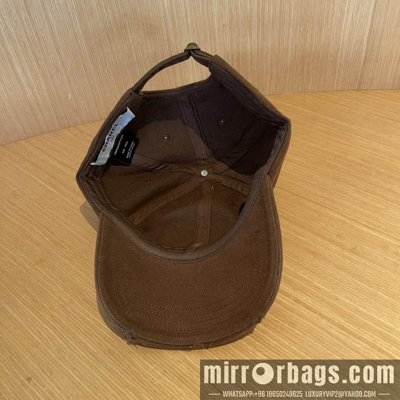 Chanel Hat 121401
