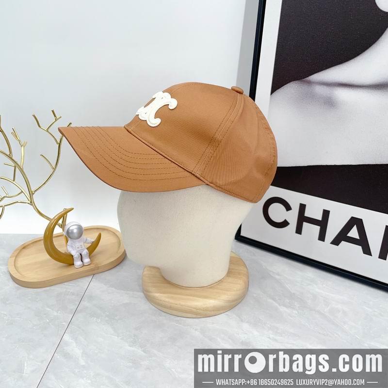 Celine Hat dx35