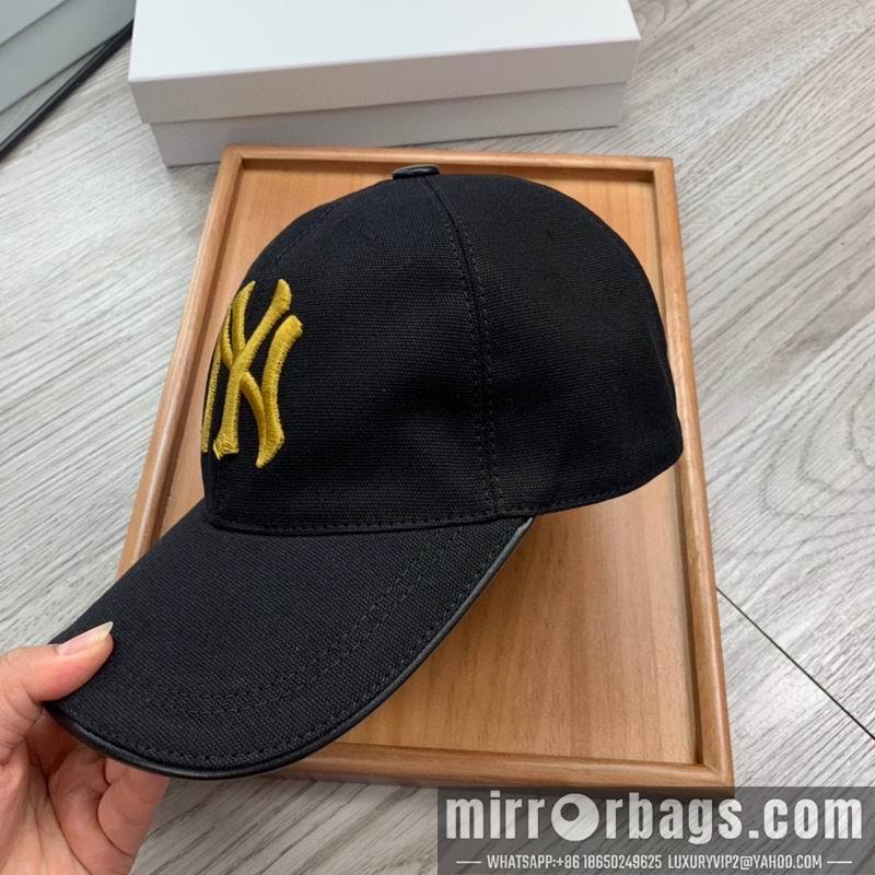 MLB NY Hat 071201
