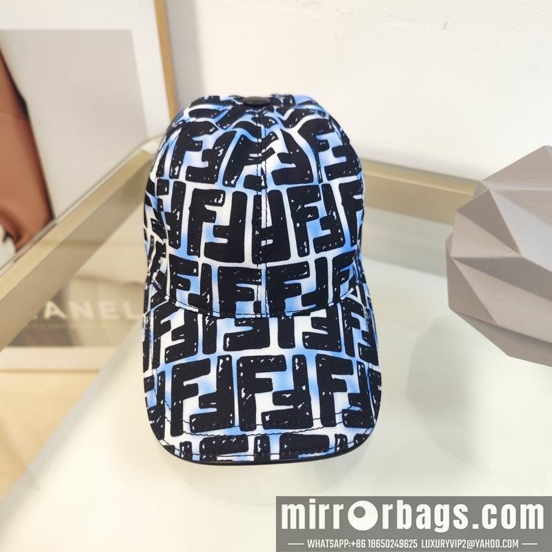 Fendi Hat dx80