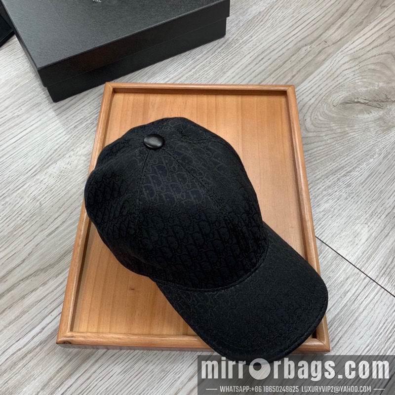 Dior Hat dx02